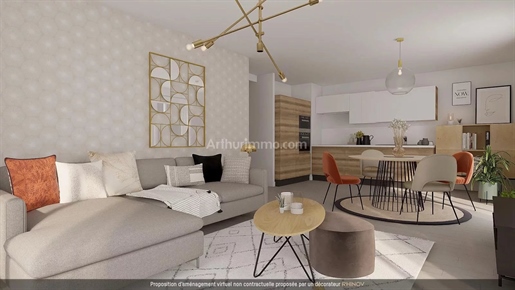 Residence Orniccio Monticello - New apartments