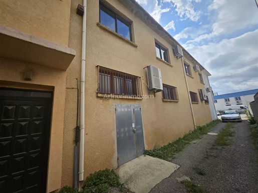 Compra: Apartamento (20200)