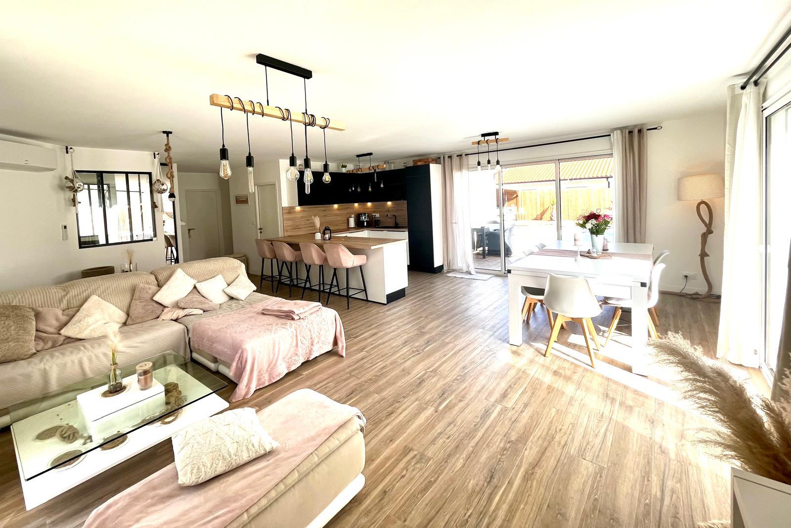 Contemporaine Mimizan