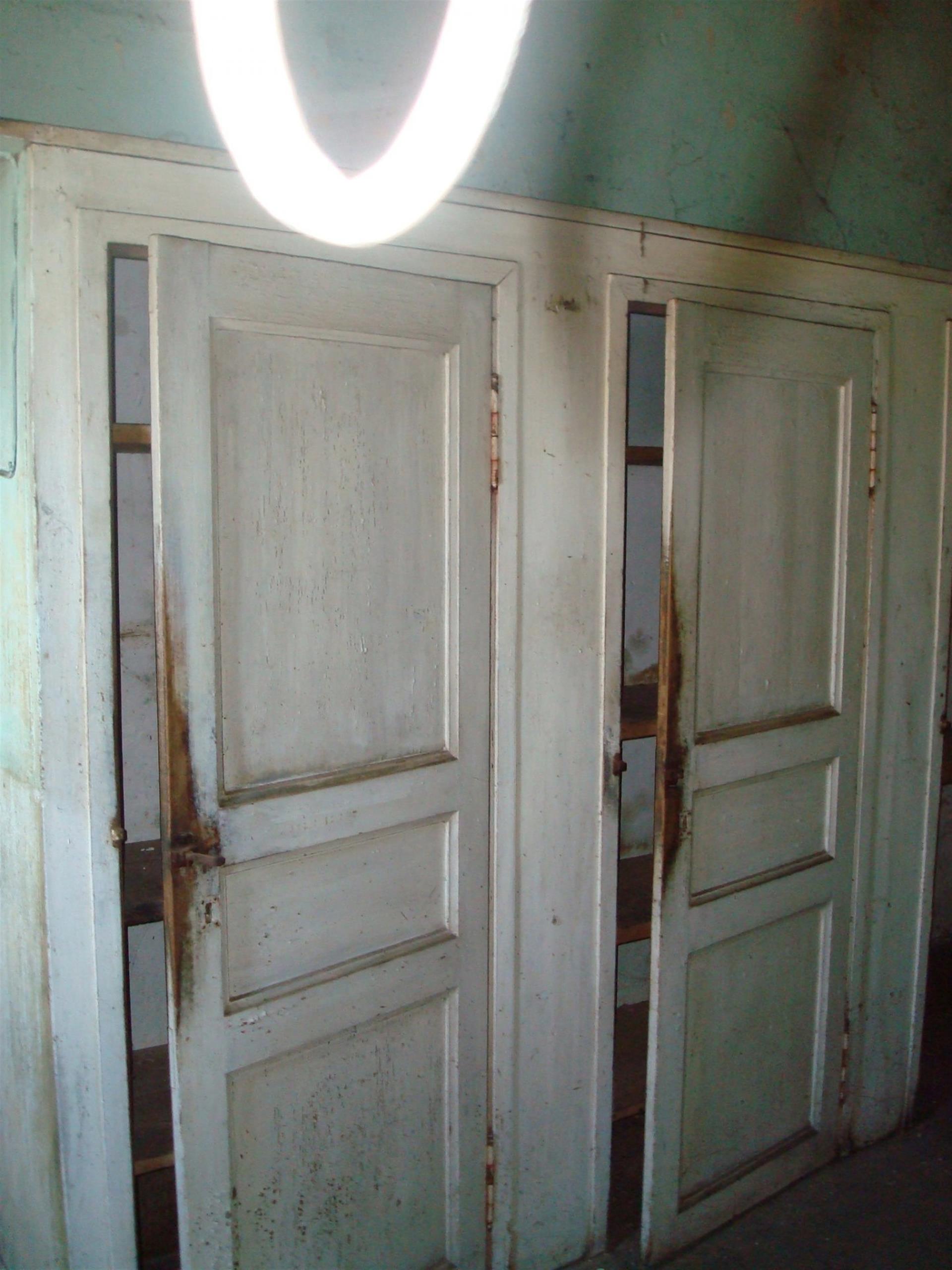 Boulogne sur Gesse, town house to renovate with small garden