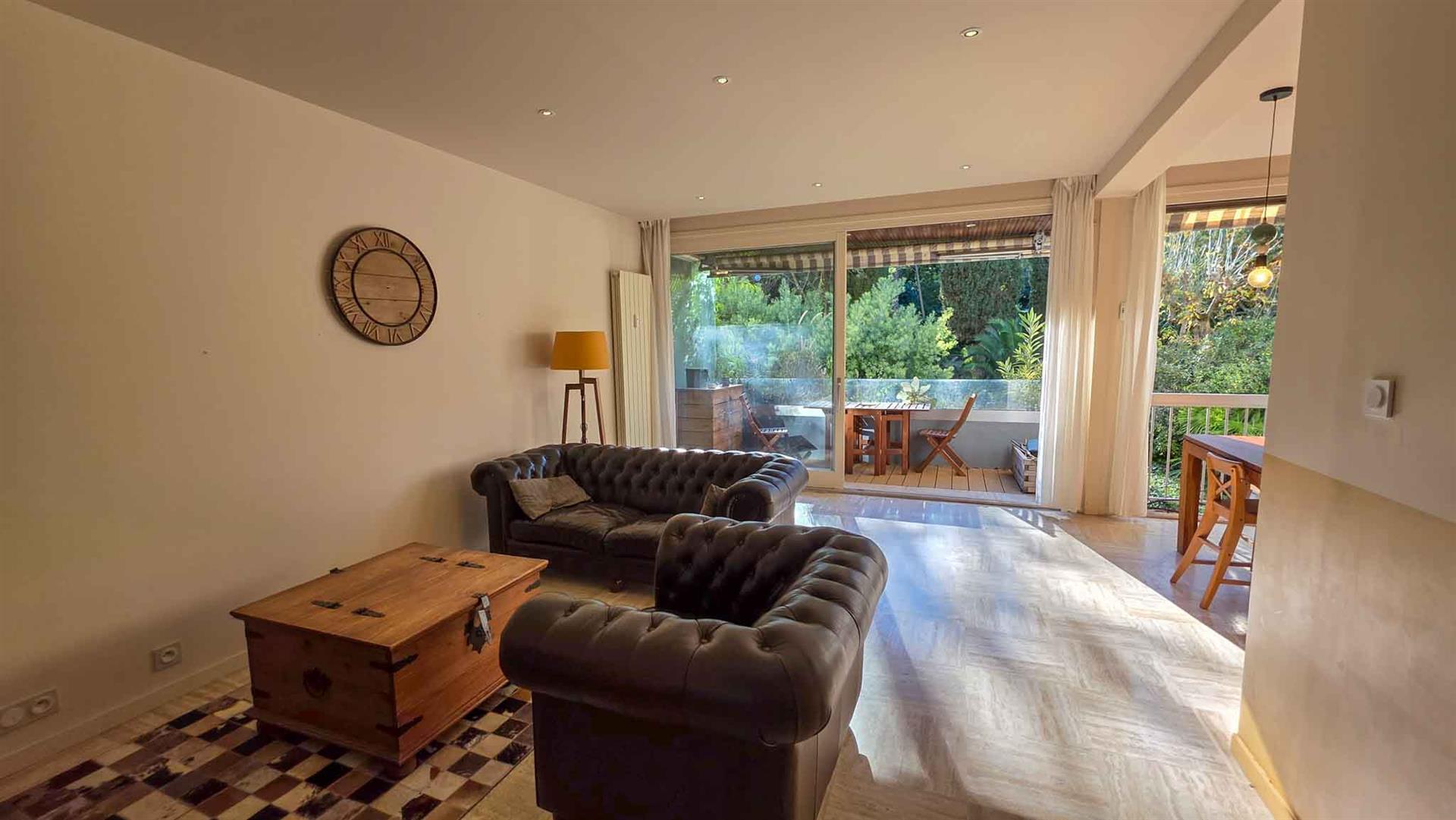 Appartement à vendre, 100m², Toulon