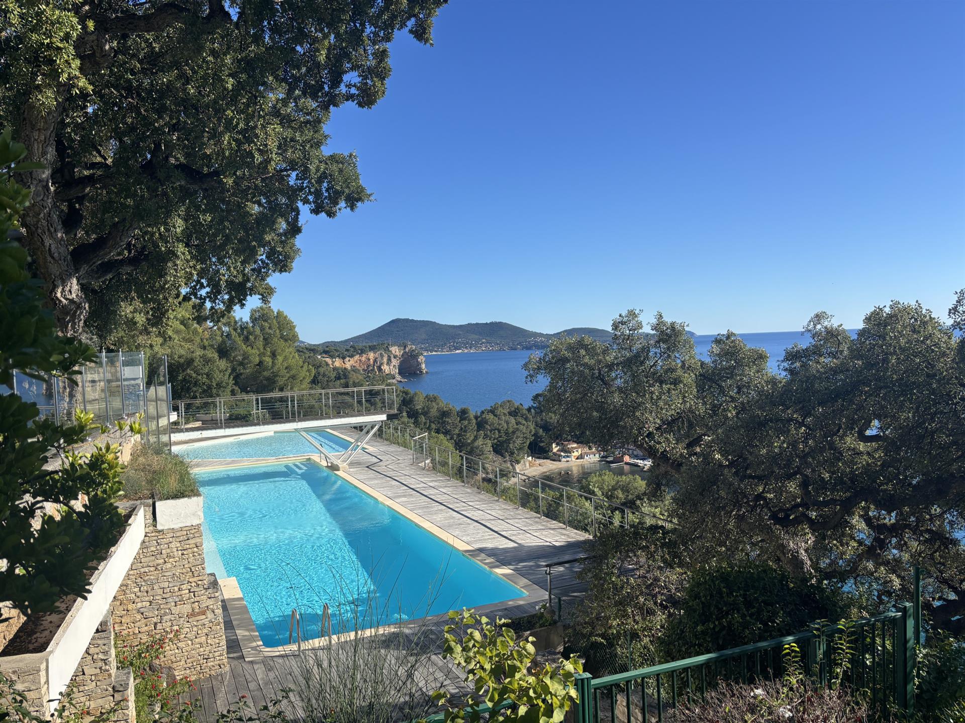 Appartement à vendre, 100m², Toulon