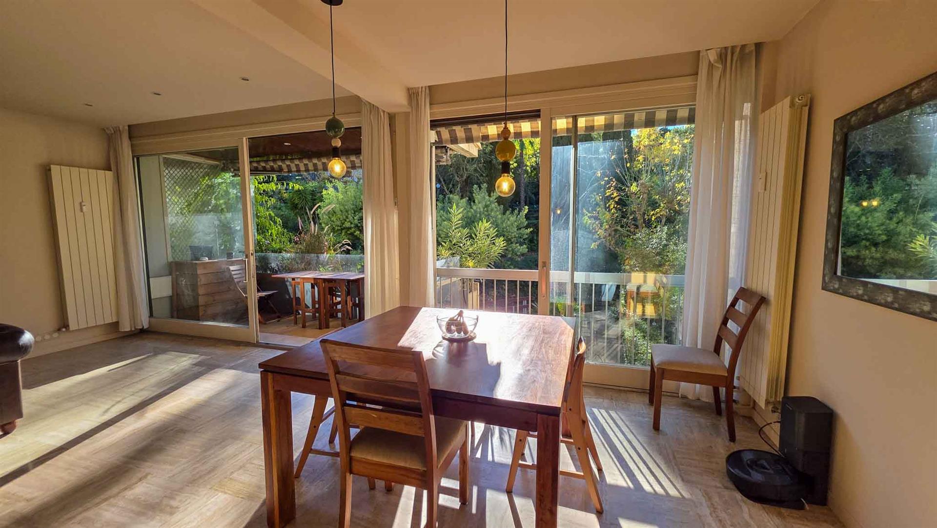 Appartement à vendre, 100m², Toulon