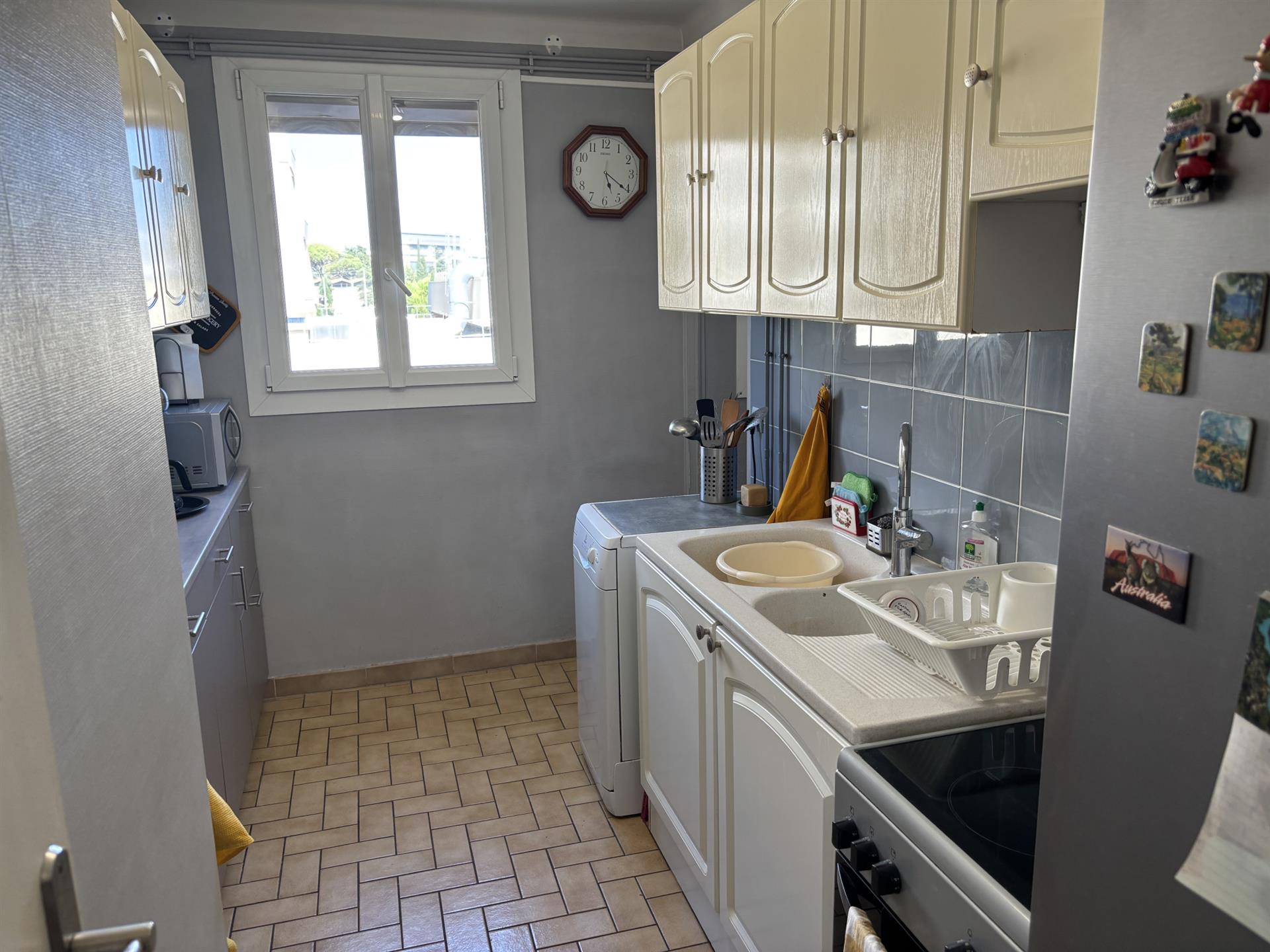 Appartement à vendre, 57m², Toulon