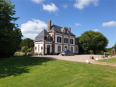 Chateau Du Nouillon