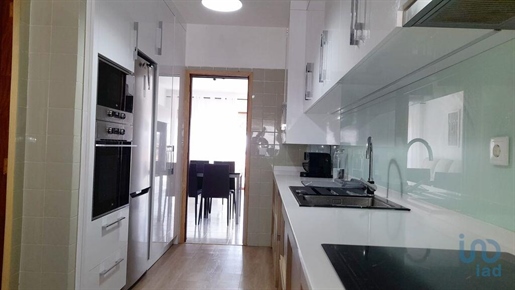 Apartamento T2 em Braga de 78,00 m²
