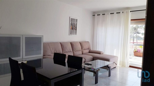 Appartement T2 à Braga de 78,00 m²