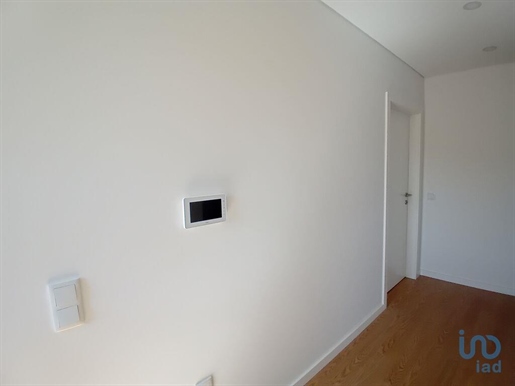 Appartement T3 à Campo e Sobrado de 220,00 m²