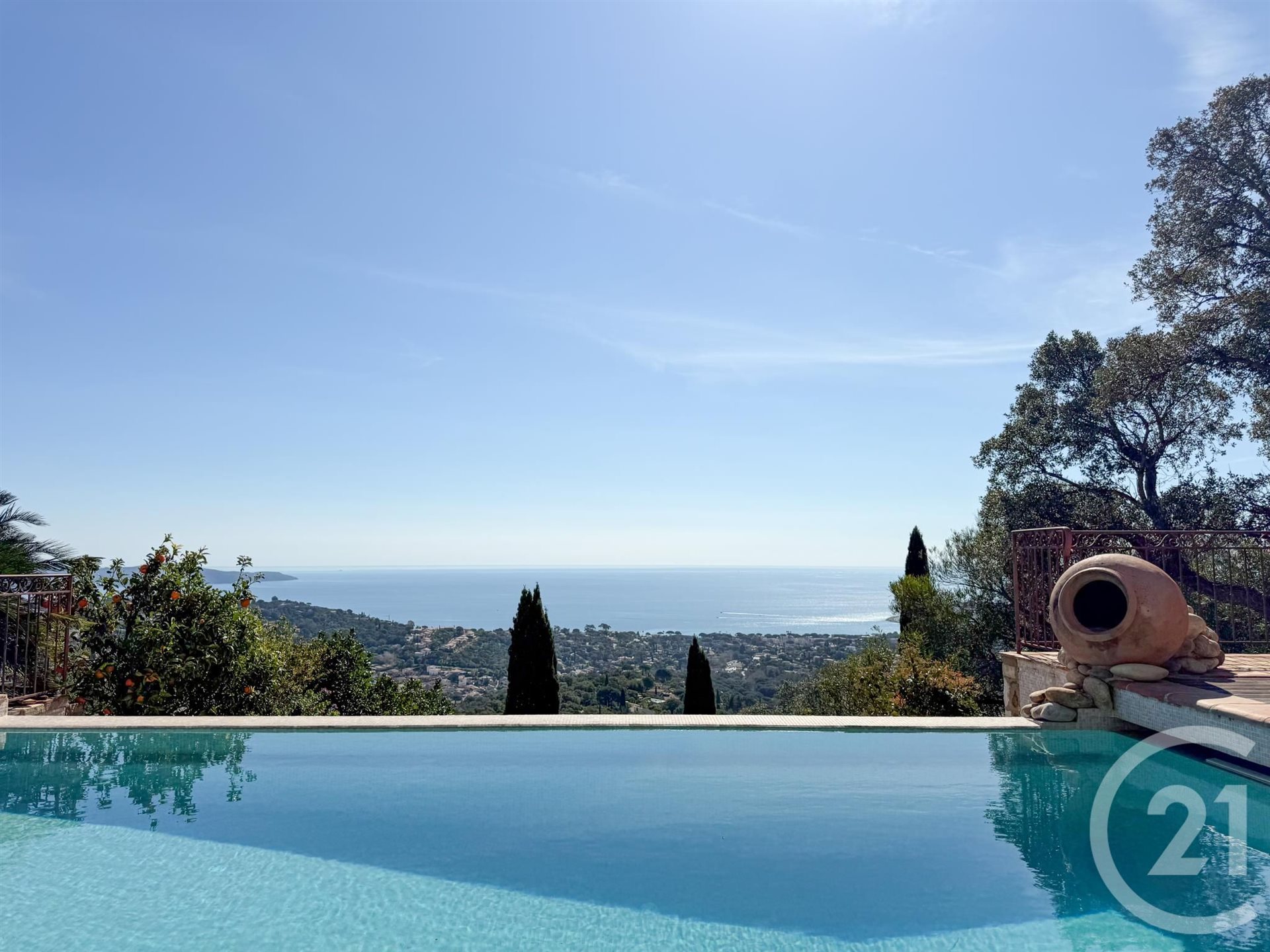 Maison à vendre, 175m², Cavalaire-sur-Mer