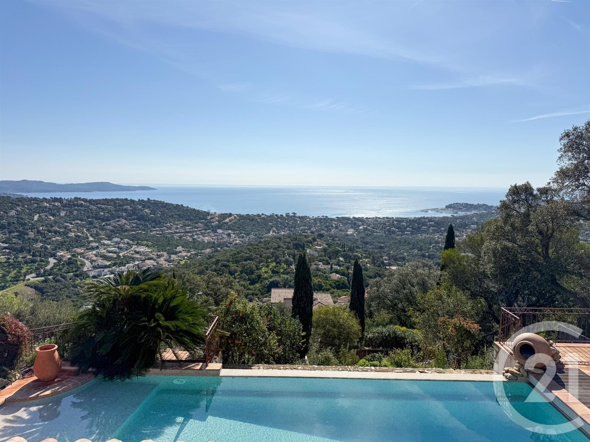 Maison à vendre, 175m², Cavalaire-sur-Mer