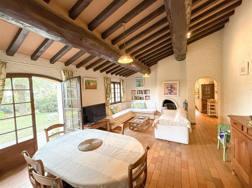 Compra: Casa (83420)