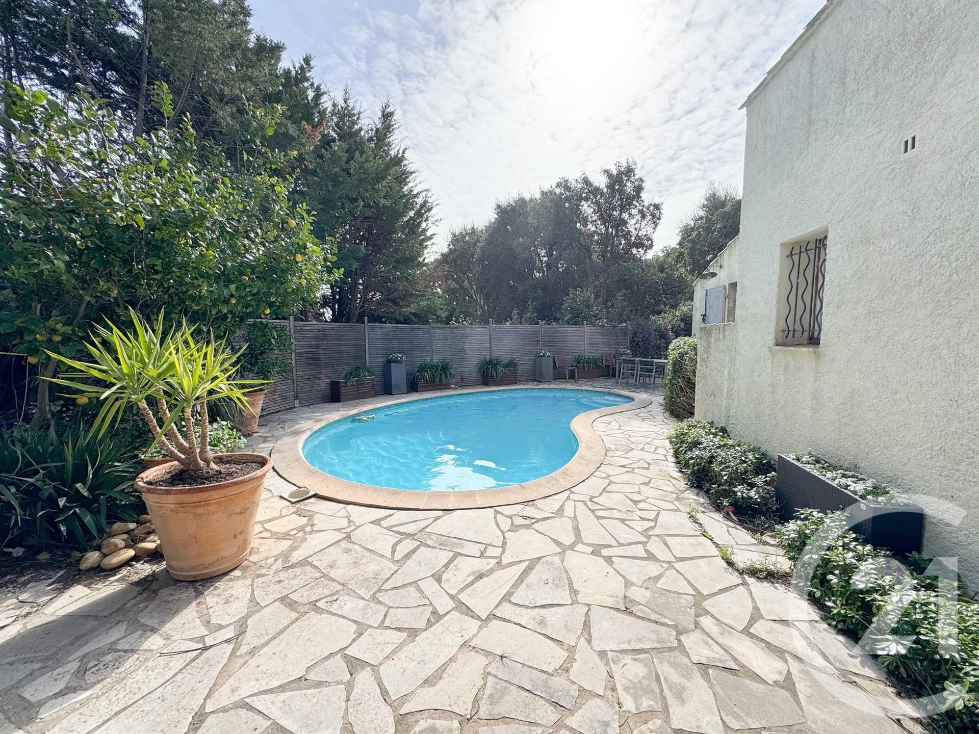 Maison à vendre, 93m², Cavalaire-sur-Mer