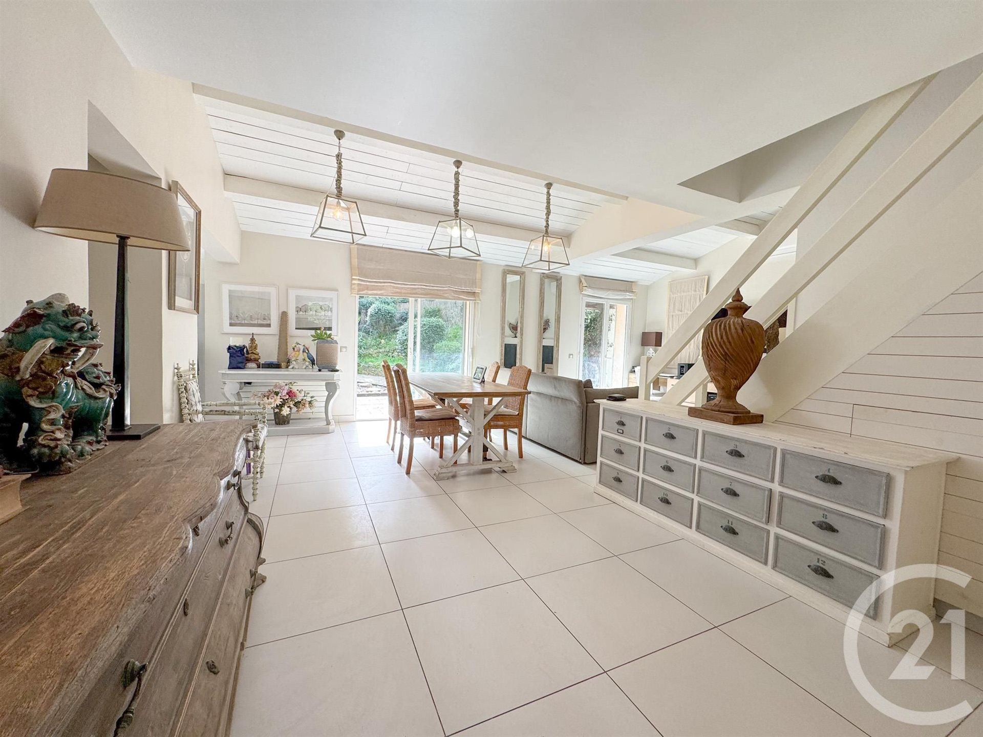 Maison à vendre, 93m², Cavalaire-sur-Mer