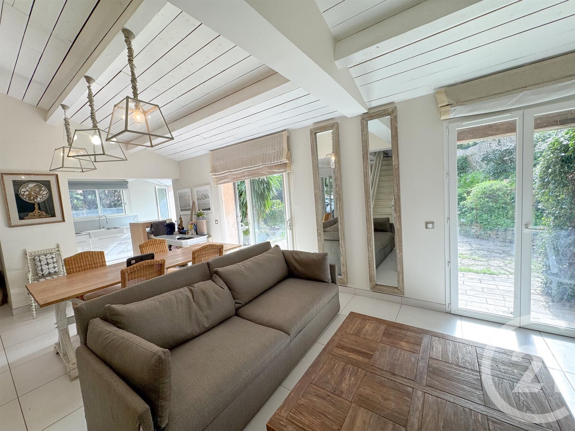 Maison à vendre, 93m², Cavalaire-sur-Mer