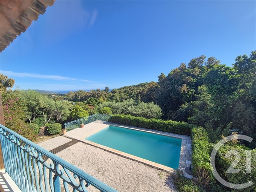 Compra: Casa (83420)