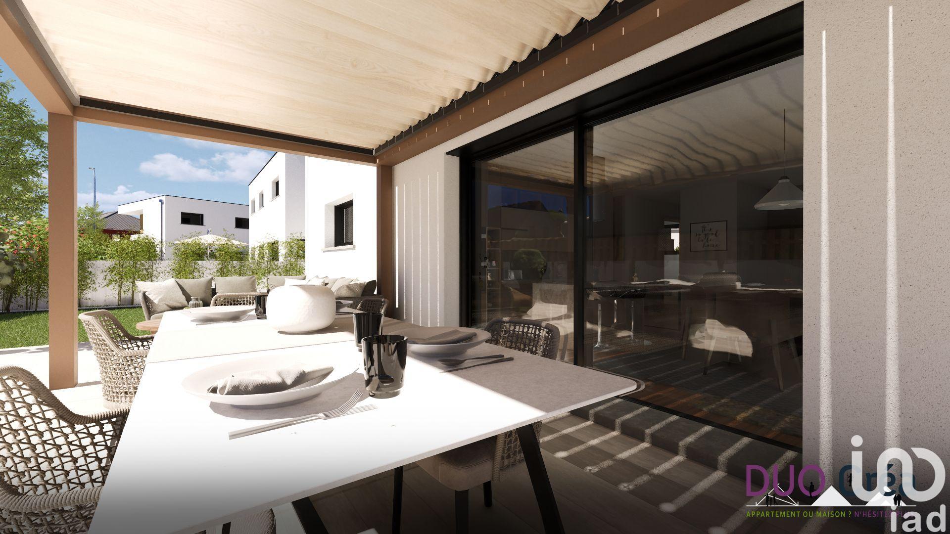 Appartement à vendre, 90m², Minversheim