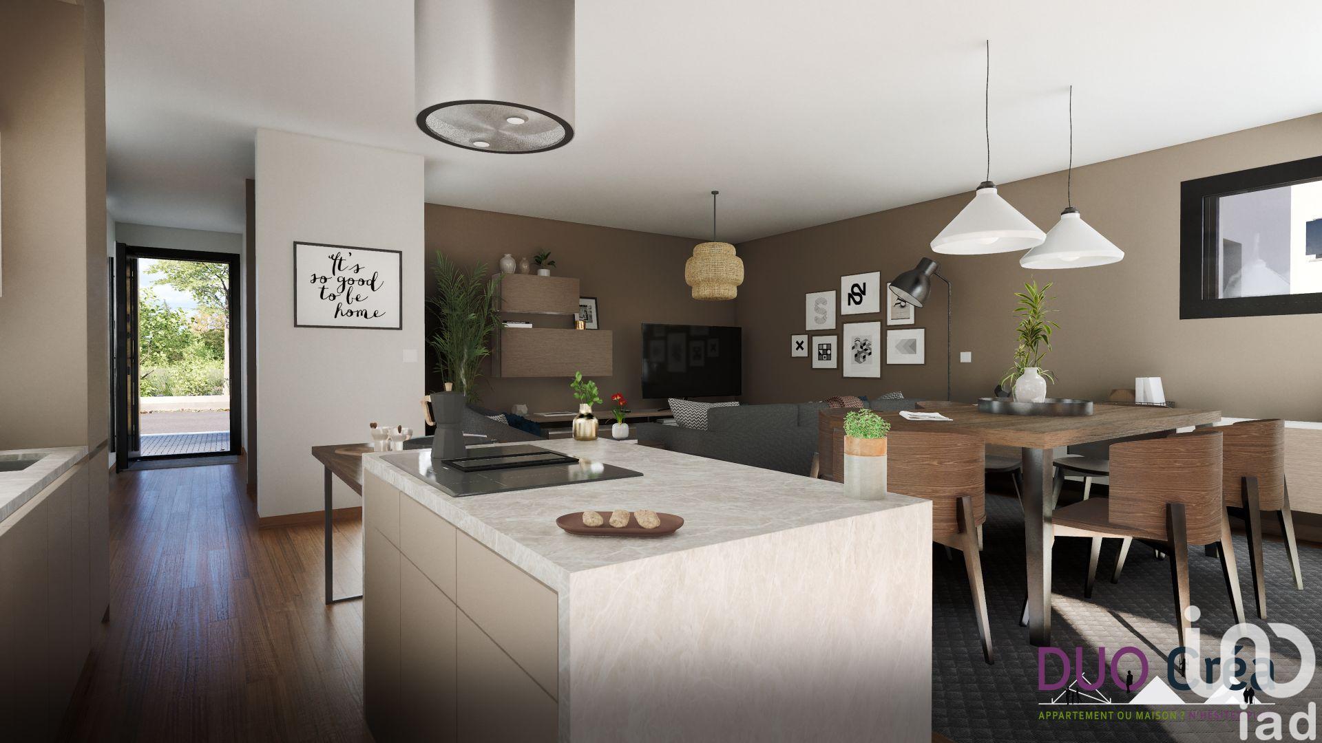 Appartement à vendre, 90m², Minversheim