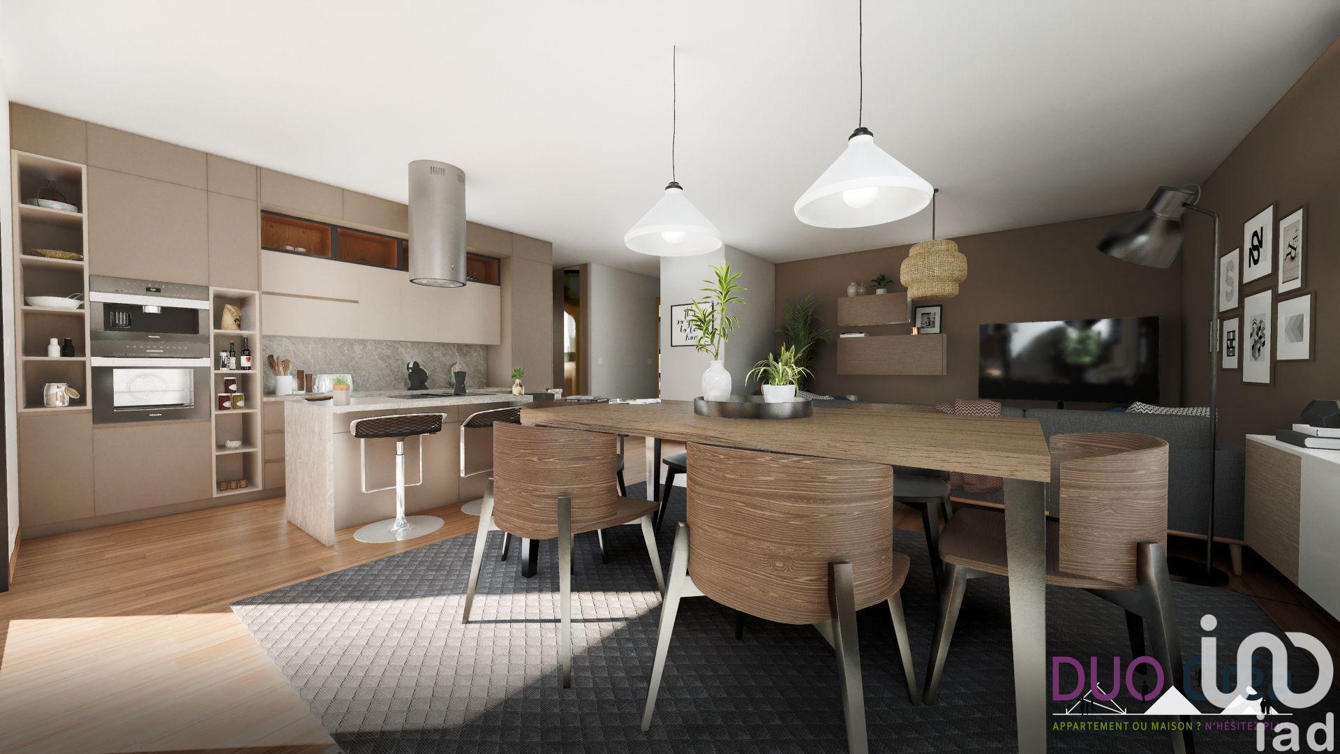 Appartement à vendre, 90m², Minversheim