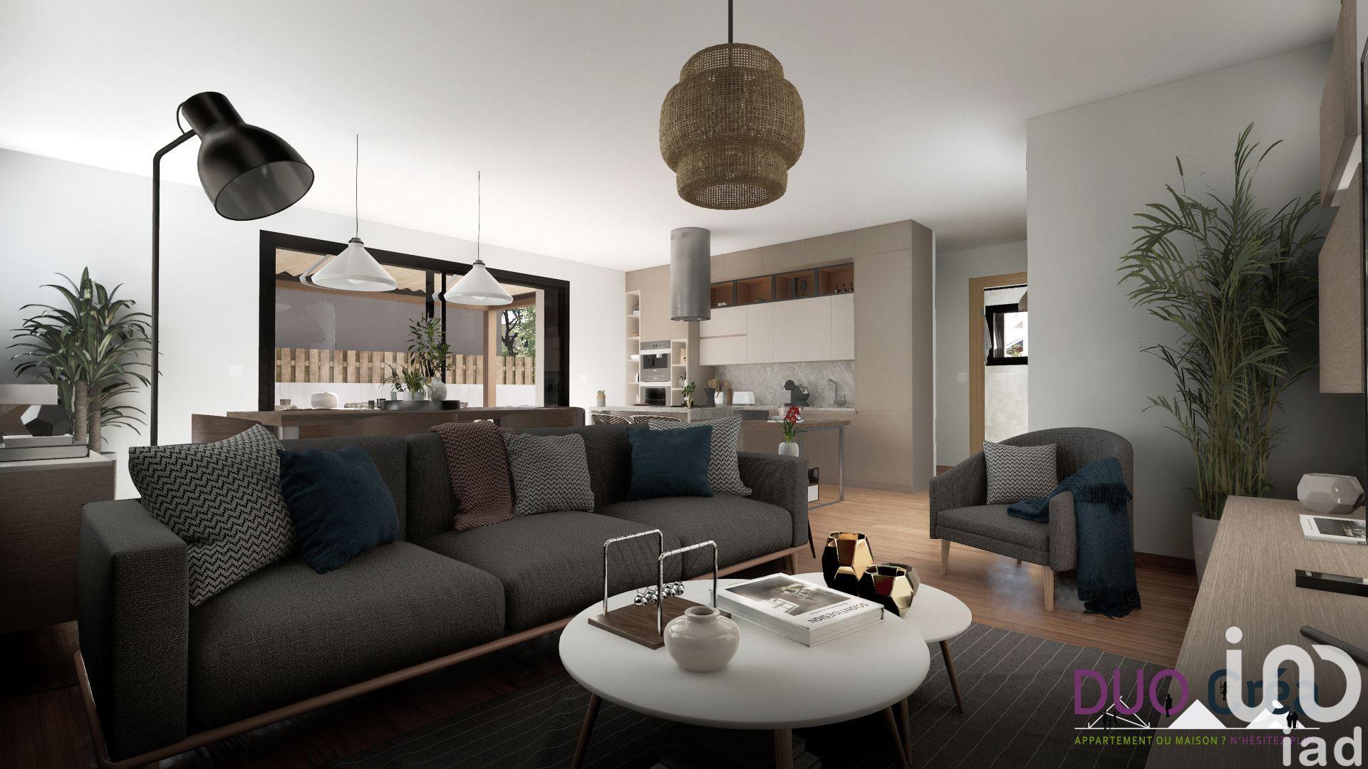 Appartement à vendre, 80m², Minversheim