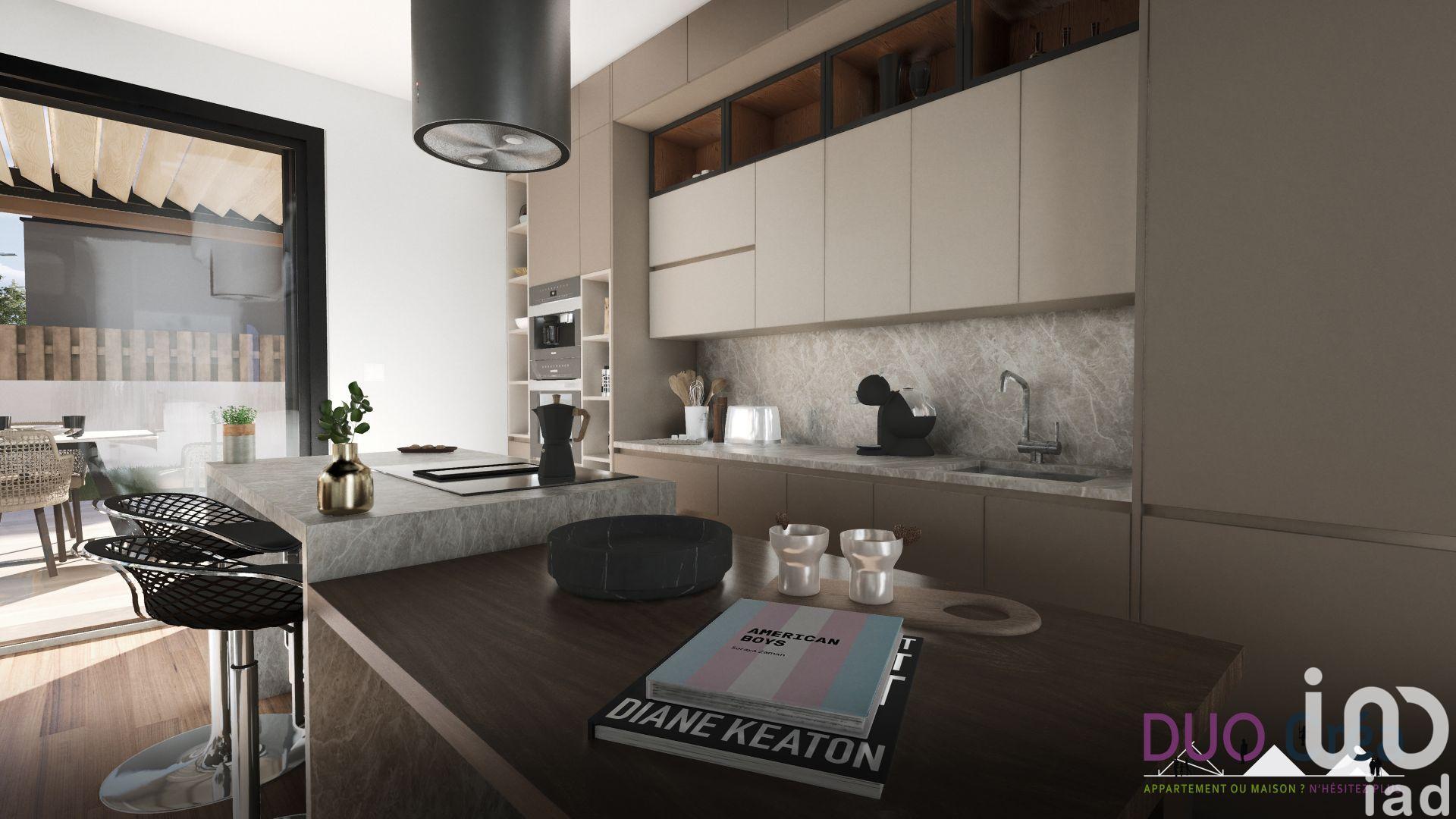 Appartement à vendre, 80m², Minversheim