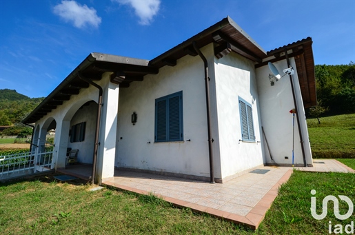 Casa independente para venda 160 m² - 2 quartos - Murialdo