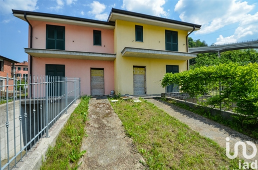 Vente maison individuelle / Villa 200 m² - 5 pièces - Millesimo
