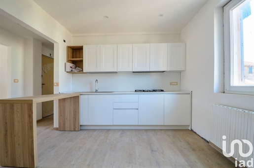 Vente Appartement 95 m² - 2 chambres - Quiliano