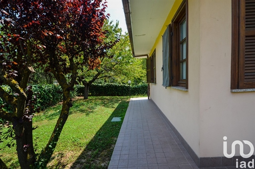 Prodej Rodinný dům / Vila 300 m² - 4 ložnice - Cengio