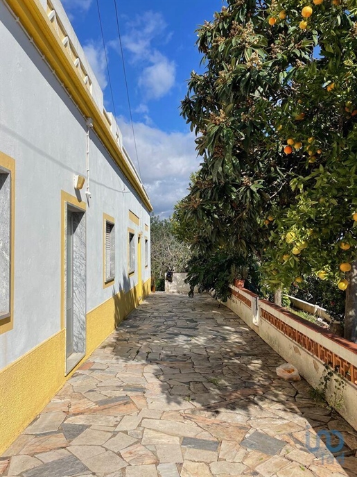 Inicio / Villa en el Faro, Portimão