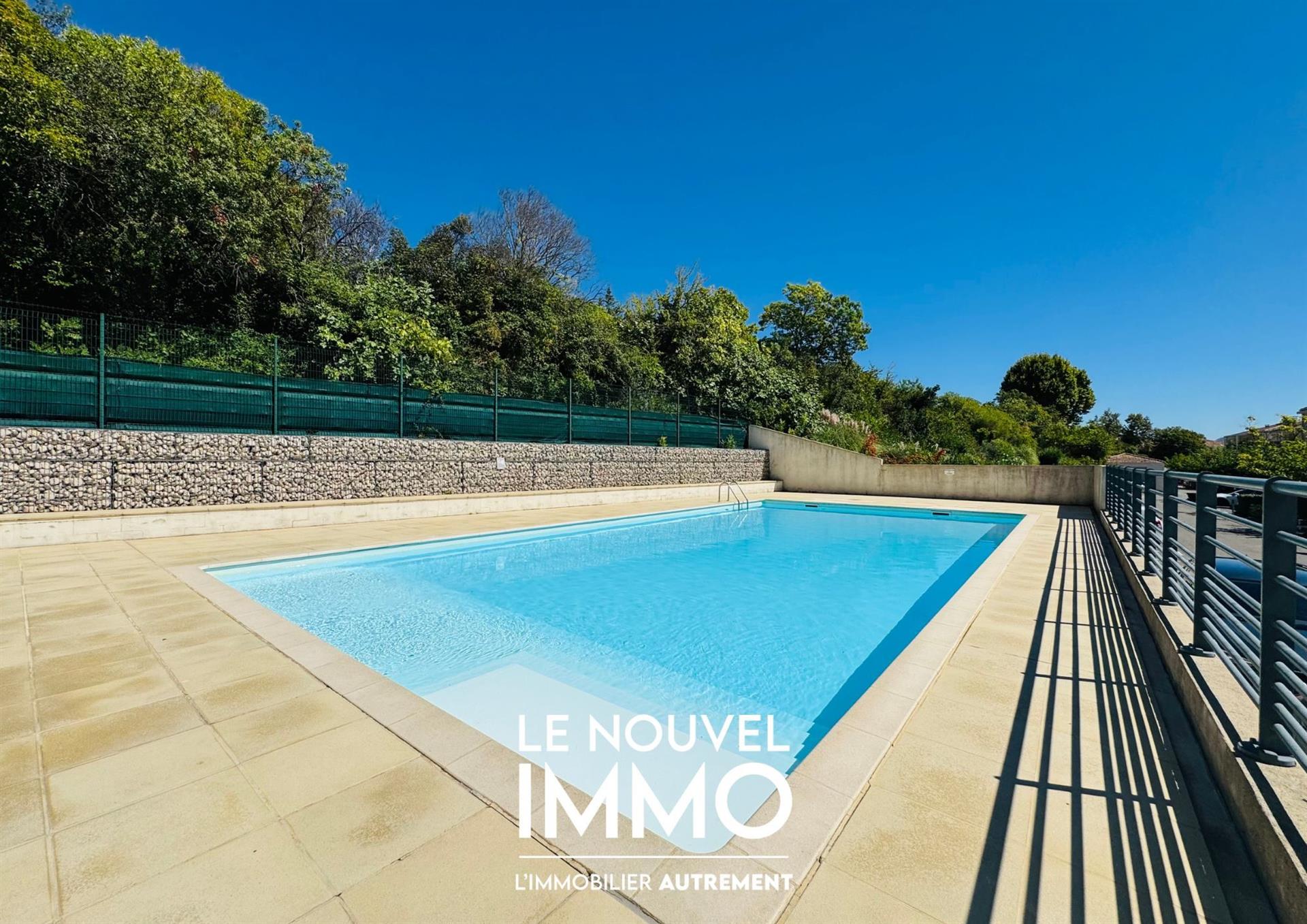 Maison à vendre, 79m², Marseille 13ème