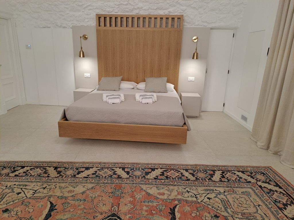 Immeuble exclusif à vendre à Ostuni