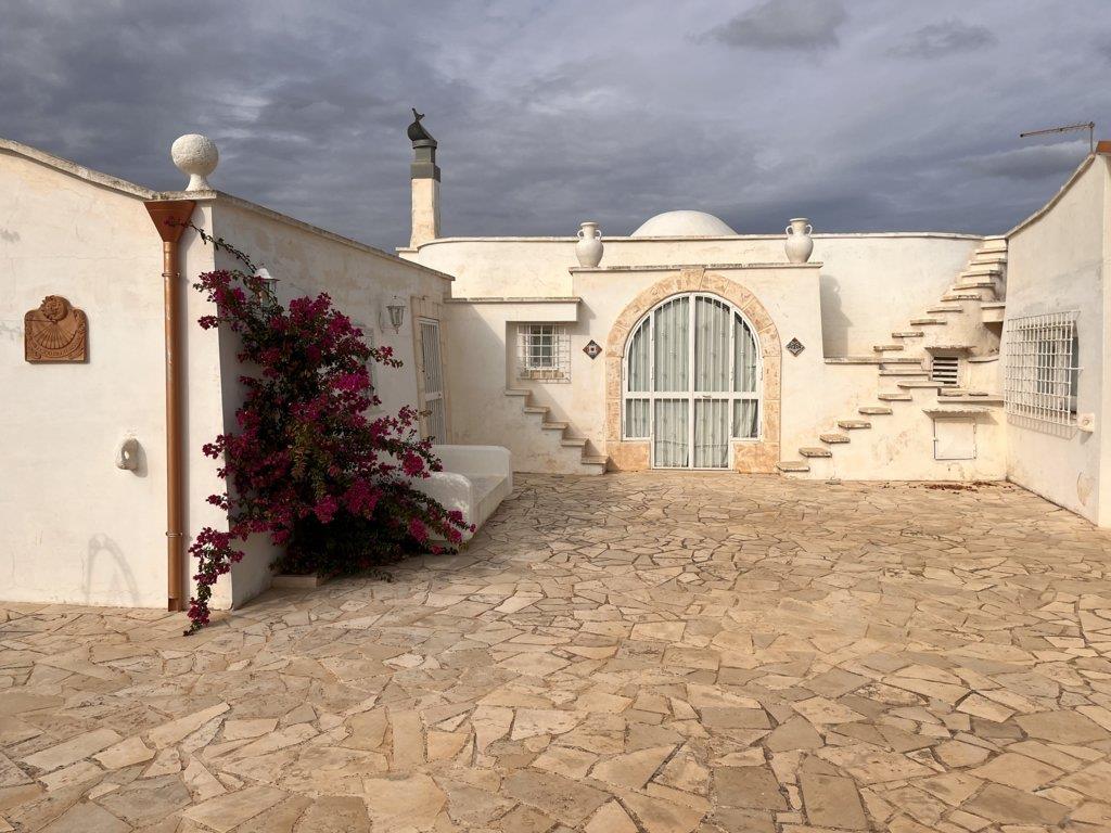 Apartment for sale in Santa Sabina