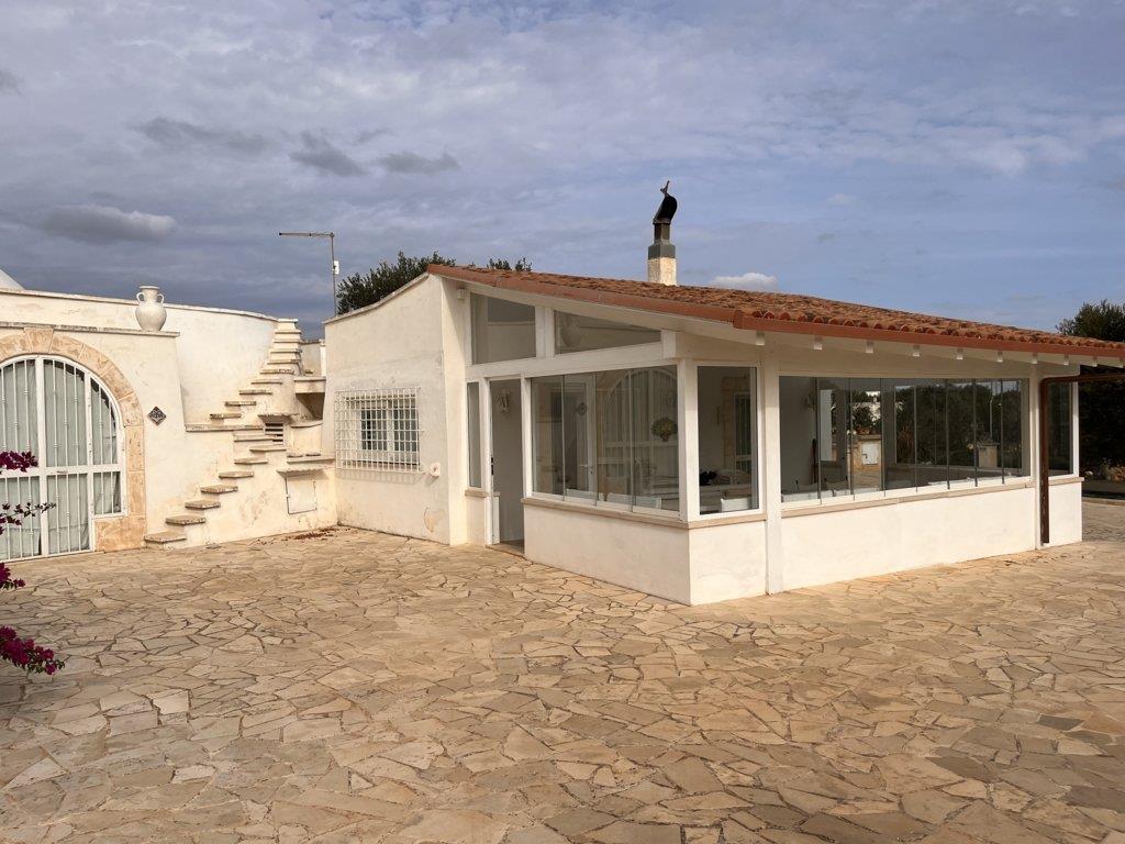 Apartment for sale in Santa Sabina