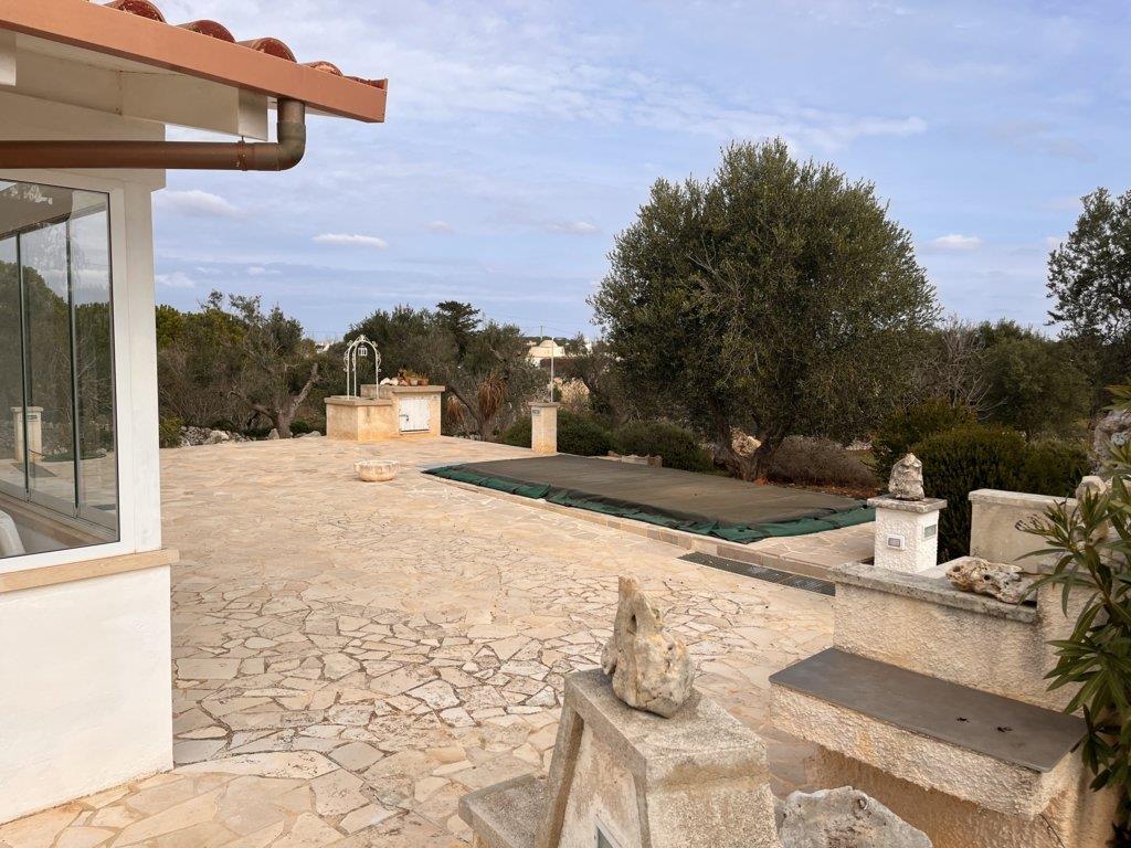 Apartment for sale in Santa Sabina