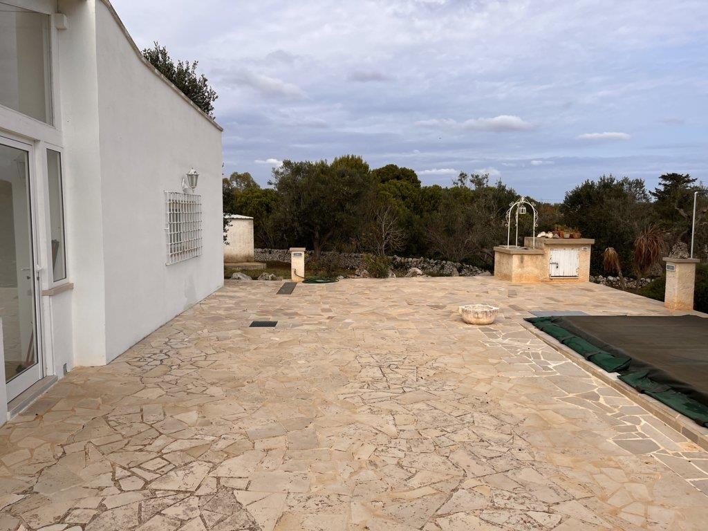 Apartment for sale in Santa Sabina
