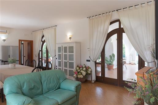 Villa in Ostuni for sale