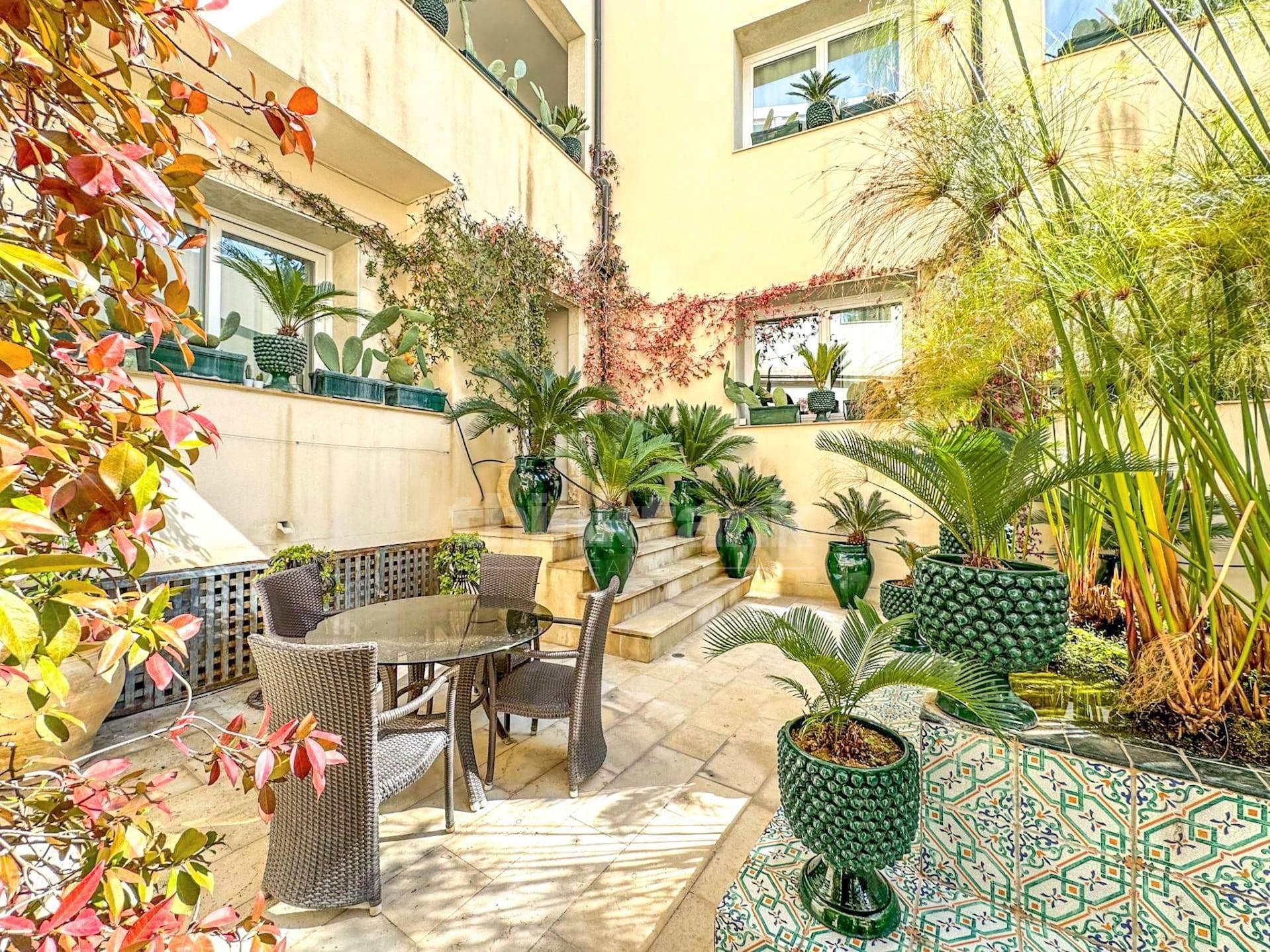 Purchase: Apartment (96017)