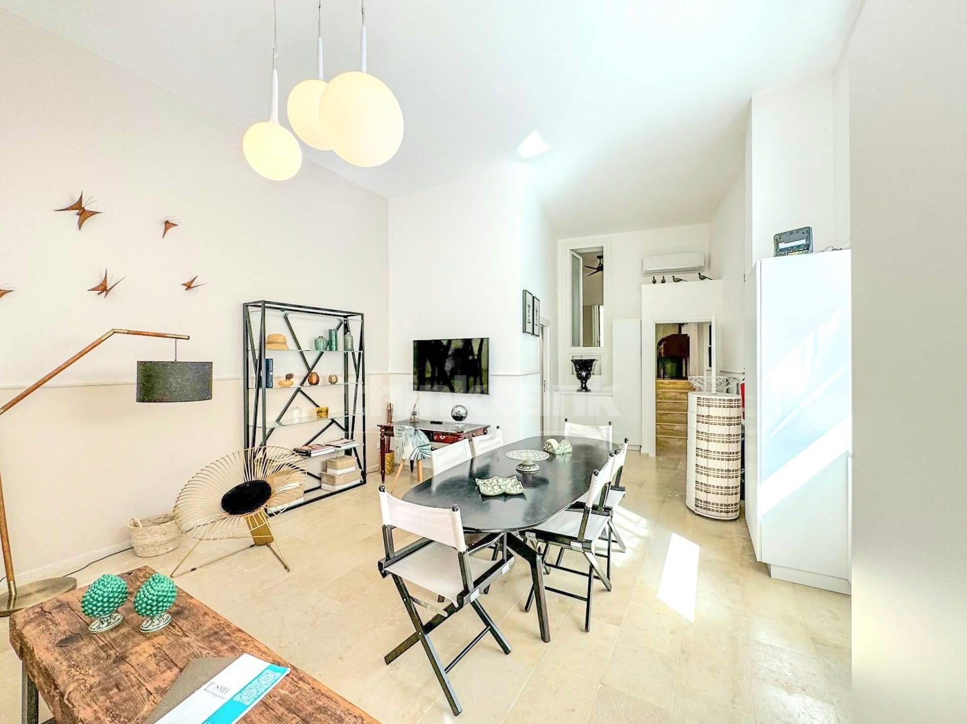 Purchase: Apartment (96017)