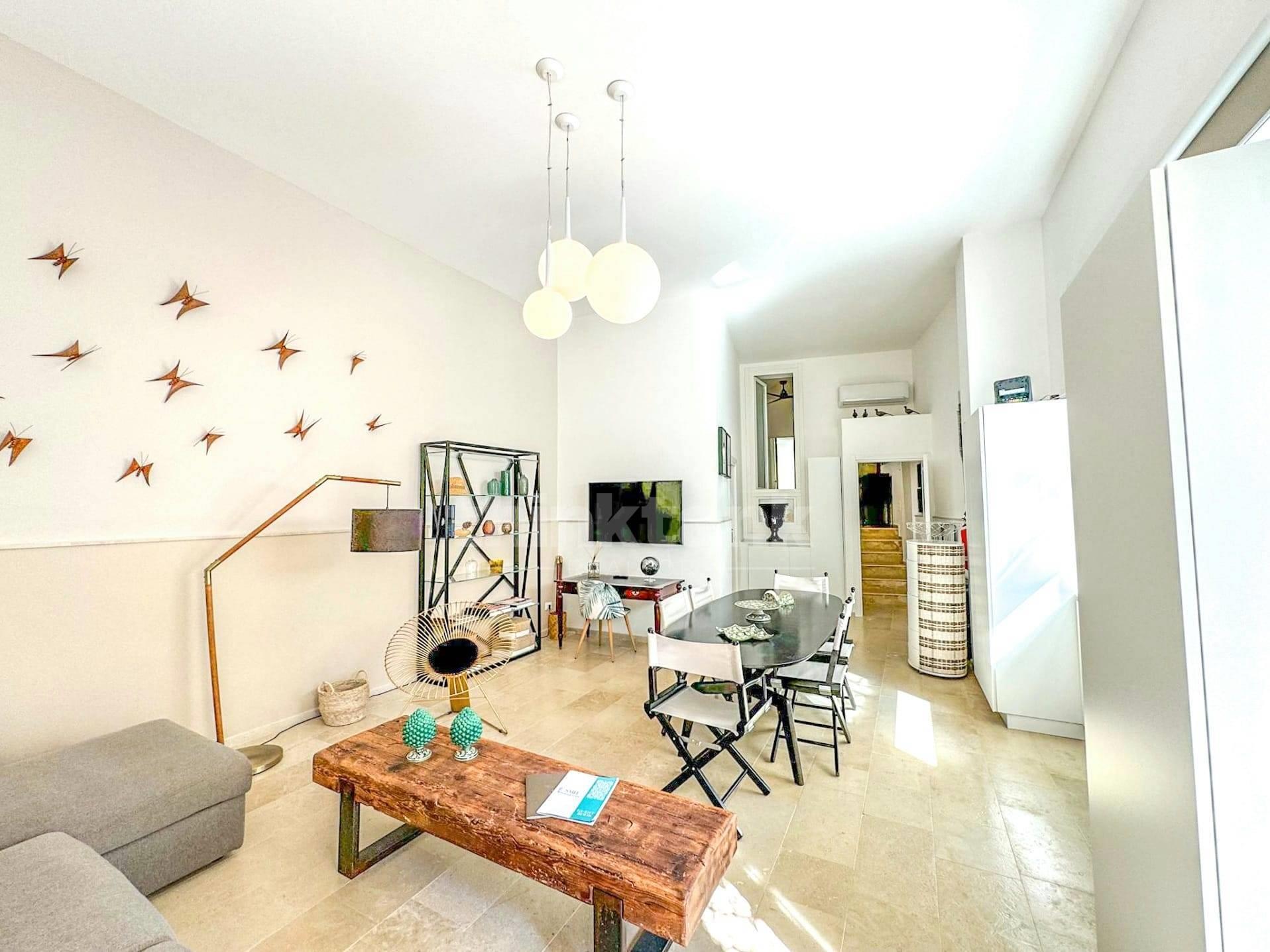 Purchase: Apartment (96017)