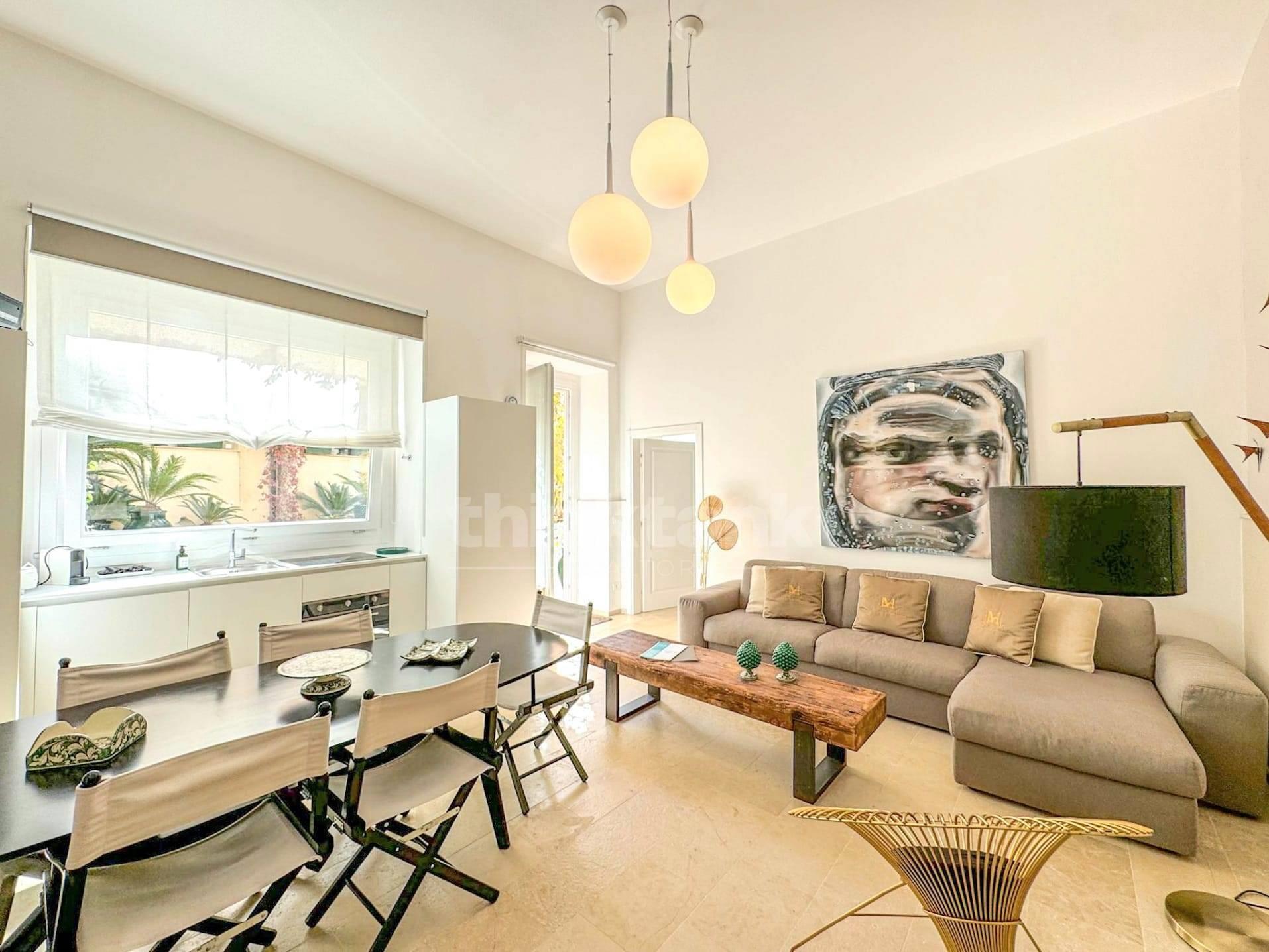Purchase: Apartment (96017)