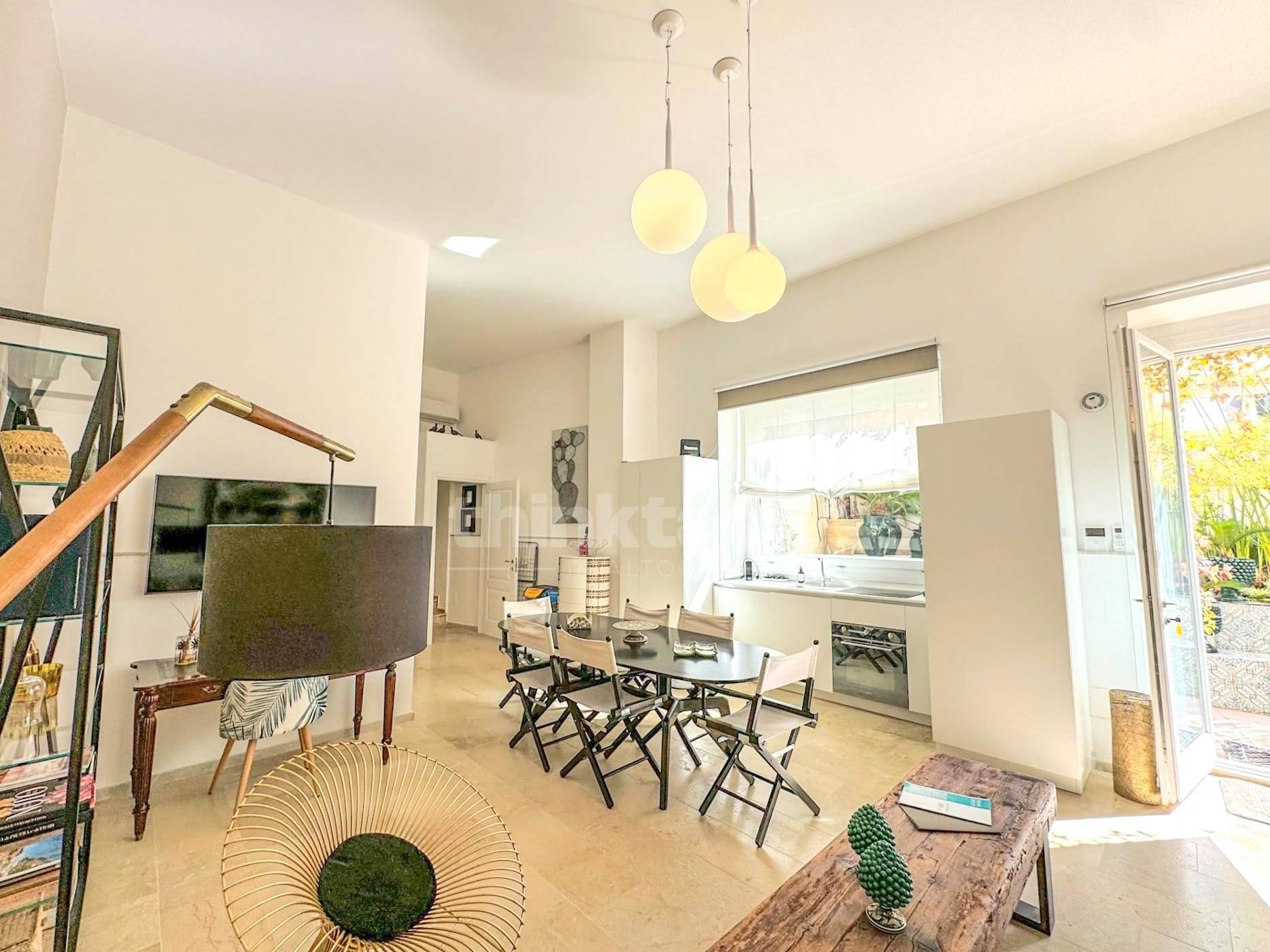 Purchase: Apartment (96017)