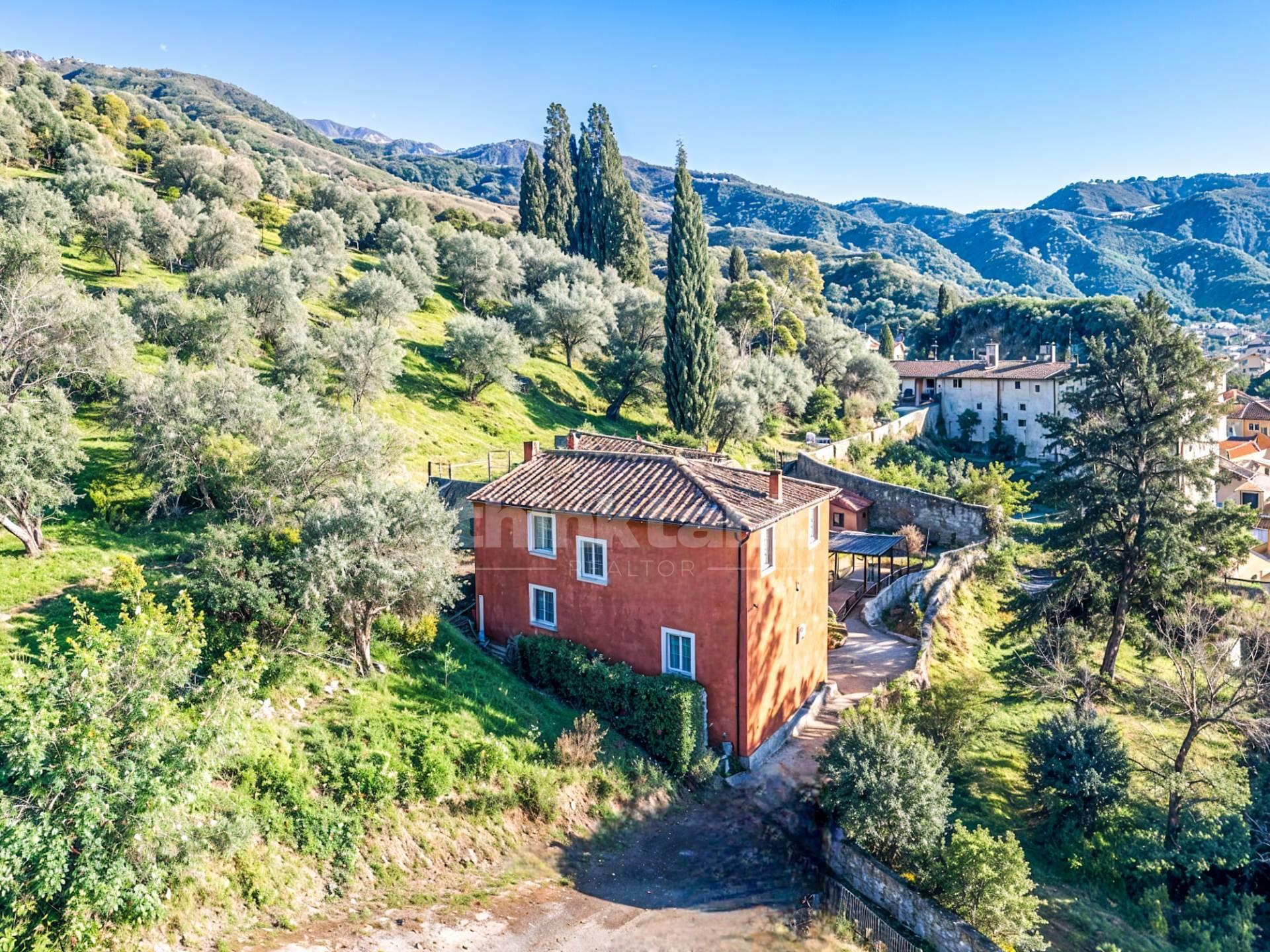 Compra: Casa (55054)