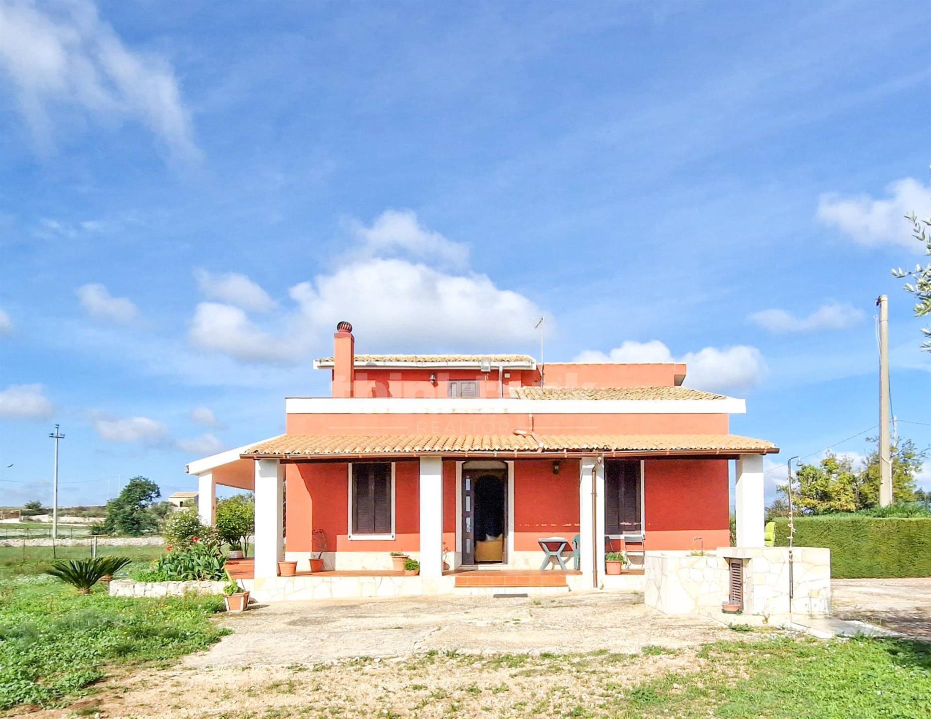 Purchase: House (96017)