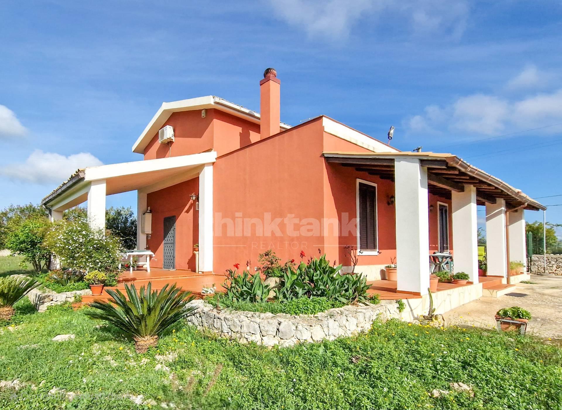 Purchase: House (96017)