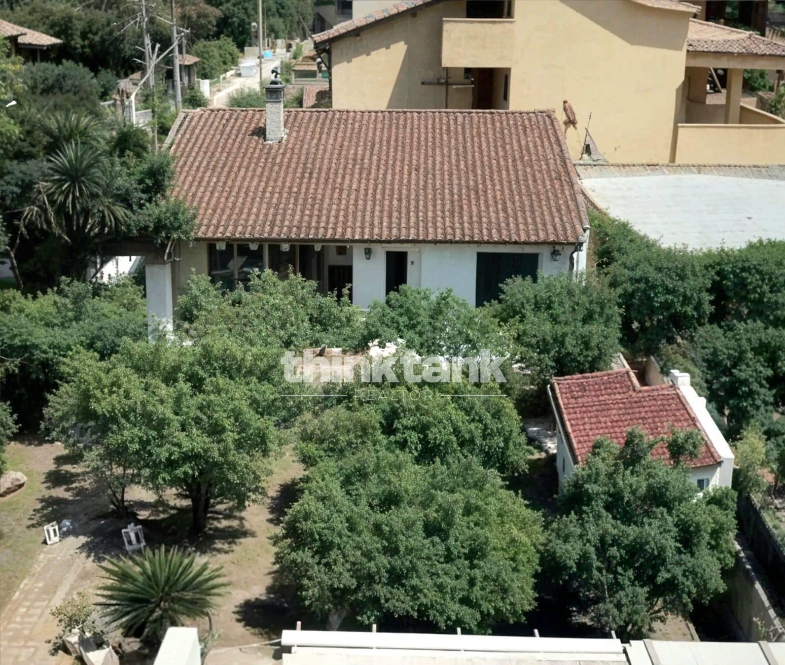 Purchase: House (92011)