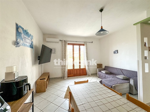 Apartment 110 m2 in Noto