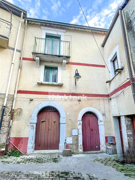 Detached house of 90 m2 in Nicosia