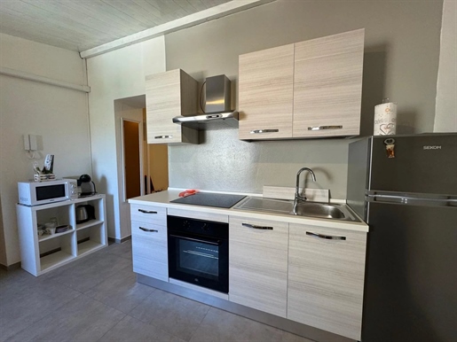 Cabras, Ferienwohnung Easy Cabras b