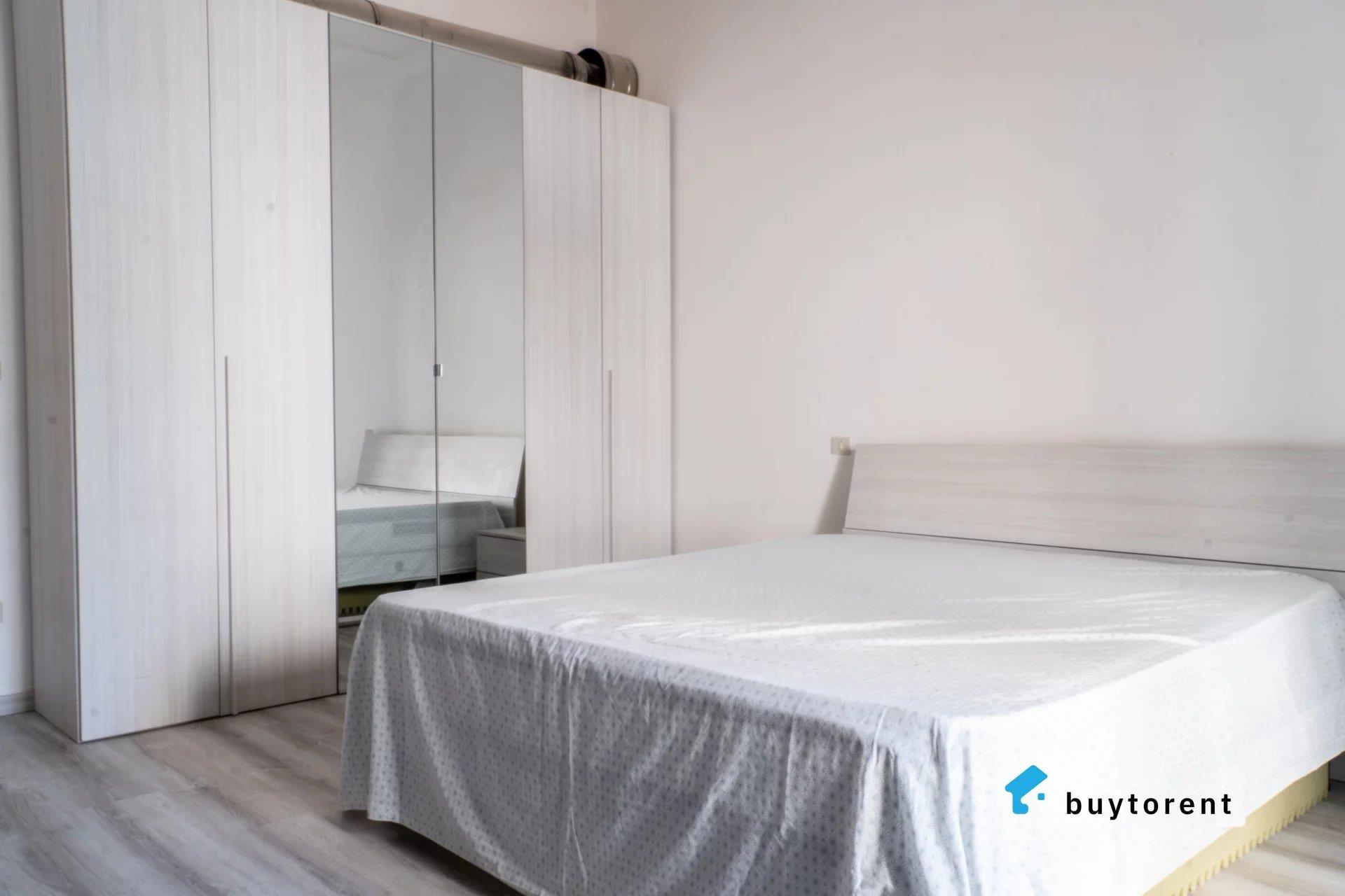 Two-room apartment to renovate in Bosa, Oristano