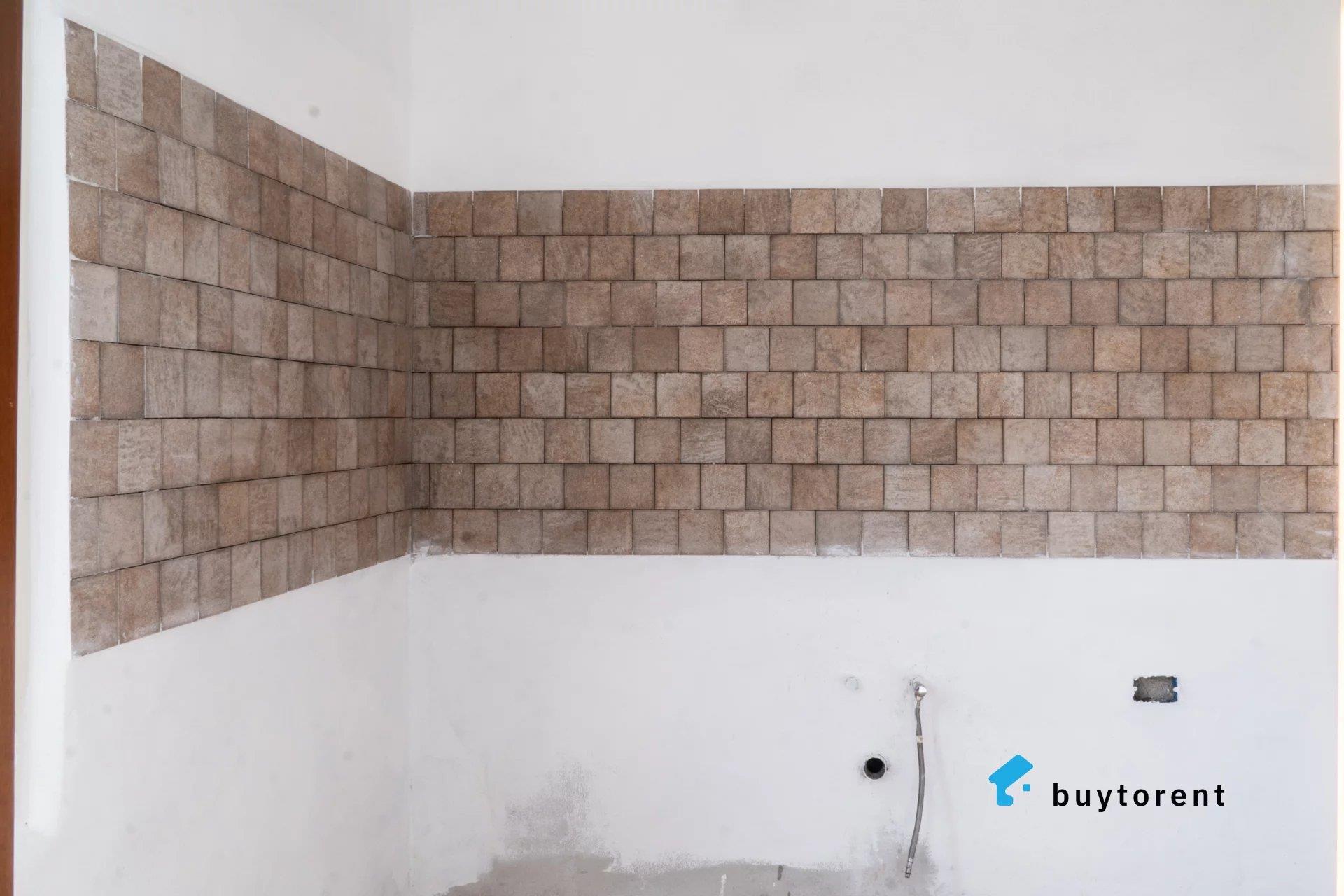 Two-room apartment to renovate in Bosa, Oristano